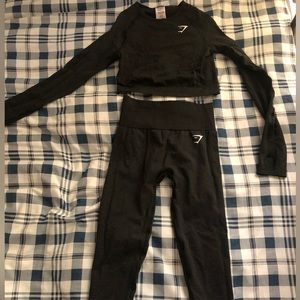 Gymshark set